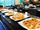 選べる朝食/洋食ブッフェ イメージ