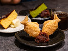 ロースタリーカフェ「OMOFU」 スイーツ イメージ