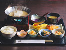 選べる朝食/うおまん 和定食 イメージ