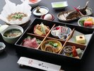 もみぢ家 夕食 清涼の里(月)