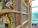 【漫画カフェりゅうのす】ご宿泊のお客様は滞在中無料でご利用いただけます♪