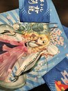 多佳美ちゃんはっぴ(背面)※プラン特典