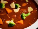 【夕食ビュッフェ】料理一例