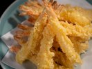【夕食ビュッフェ】料理一例