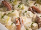 【夕食ビュッフェ】料理一例
