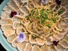 【夕食ビュッフェ】料理一例