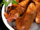 【夕食ビュッフェ】料理一例