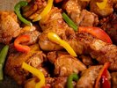 【夕食ビュッフェ】料理一例
