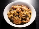 【朝食ビュッフェ】料理一例