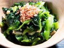 【朝食ビュッフェ】料理一例