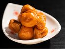 【朝食ビュッフェ】料理一例