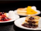 【朝食ビュッフェ】料理一例