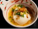 【朝食ビュッフェ】料理一例