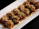 【夕食ビュッフェ】料理一例