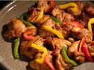 【夕食ビュッフェ】料理一例