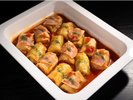 【夕食ビュッフェ】料理一例