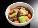 【夕食ビュッフェ】料理一例
