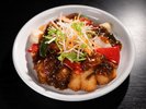 【夕食ビュッフェ】料理一例