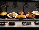 【夕食ビュッフェ】料理一例