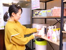 【アメニティ】お子様用のアメニティも充実