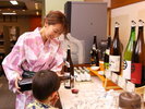 【夕食ビュッフェ】オールインクルーシブで夕食時はアルコール類含めて飲み放題♪