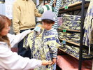 【浴衣】お子さま用浴衣選びも旅の醍醐味