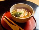 夜鳴きそば