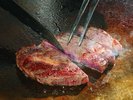 夕食ビュッフェイメージ