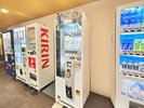 自動販売機