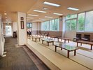 お休み処