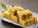 【朝食】長崎名物あご出汁卵焼き