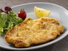 グランドメニュー【異国の食卓】伯爵の好きなサクサクパン粉のローレライカツレツ