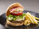 グランドメニュー【ご当地長崎の食卓】佐世保バーガー