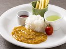 グランドメニュー【お子様メニュー】お子様カレー