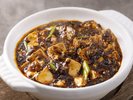 グランドメニュー【いつもの食卓】函館国際ホテルの麻婆豆腐
