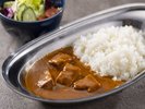 グランドメニュー【ご当地長崎の食卓】護衛艦のしろカレー