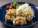 グランドメニュー【いつもの食卓】中華唐揚げ