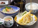 グランドメニュー【いつもの食卓】天刺御膳