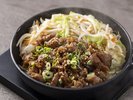 グランドメニュー【いつもの食卓】1日分の野菜を味わう350g(サンゴーマル)べジ焼肉