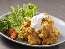 グランドメニュー【いつもの食卓】チキン南蛮