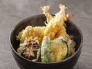 グランドメニュー【いつもの食卓】天丼