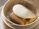 グランドメニュー【いつもの食卓】五島美豚東坡肉 〜特製万頭添え〜