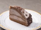 グランドメニュー【いつもの食卓】チョコレートケーキ