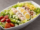 グランドメニュー【いつもの食卓】コブサラダ