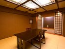 個室食事処「ききょう」