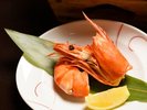 海老の旨煮