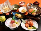 和室料理