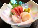 お造り