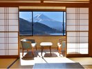和室12.5畳
