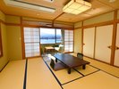和室12.5畳